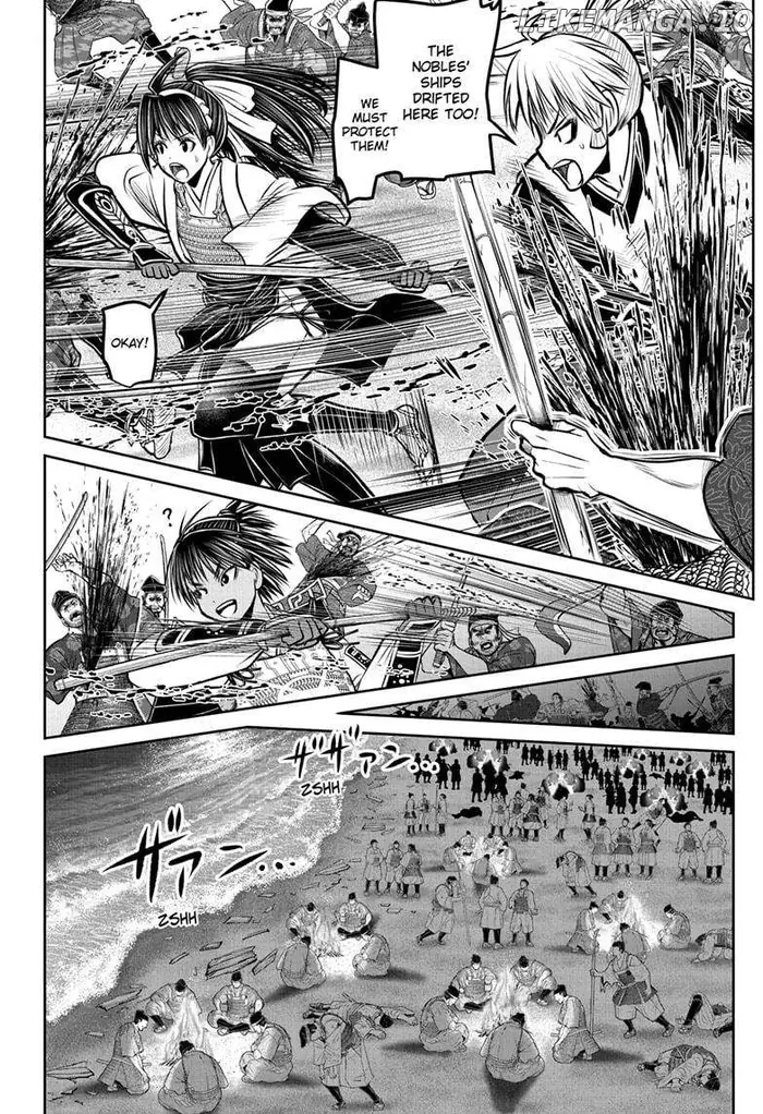 The Elusive Samurai Chapter 177 image 12_optimized
